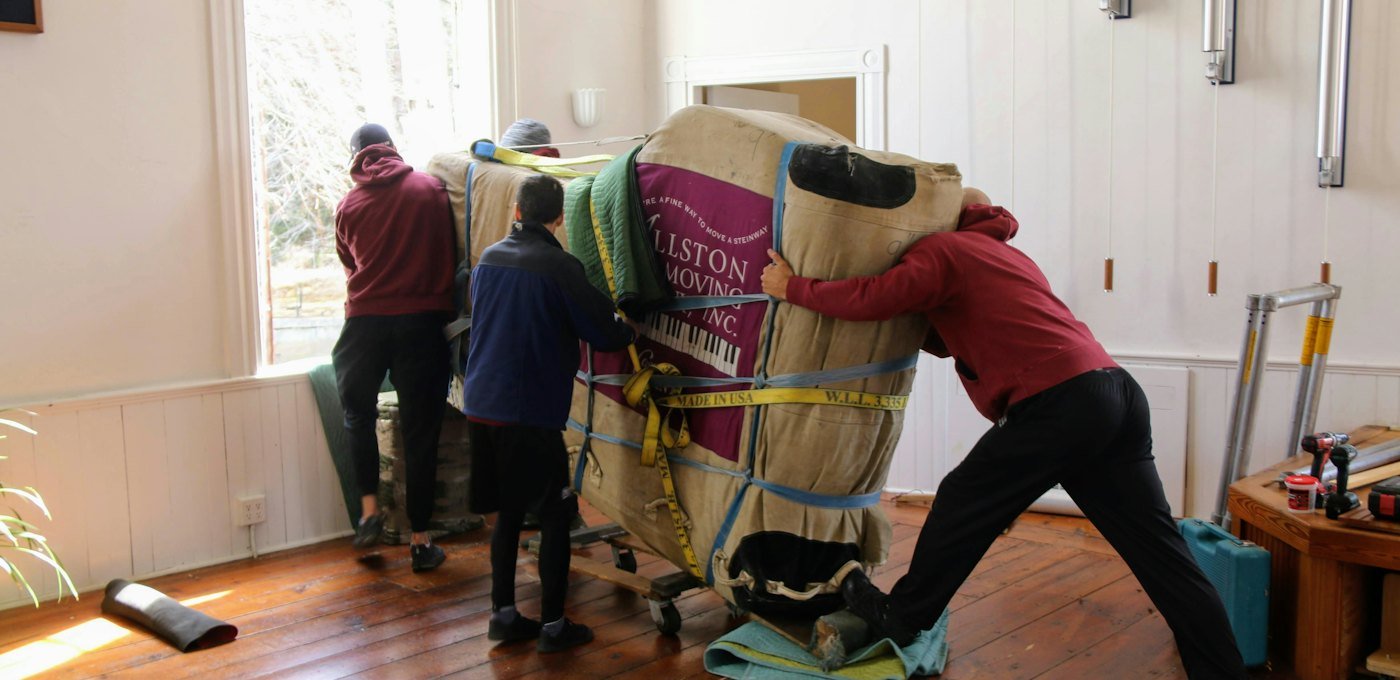 Household Junk Removal