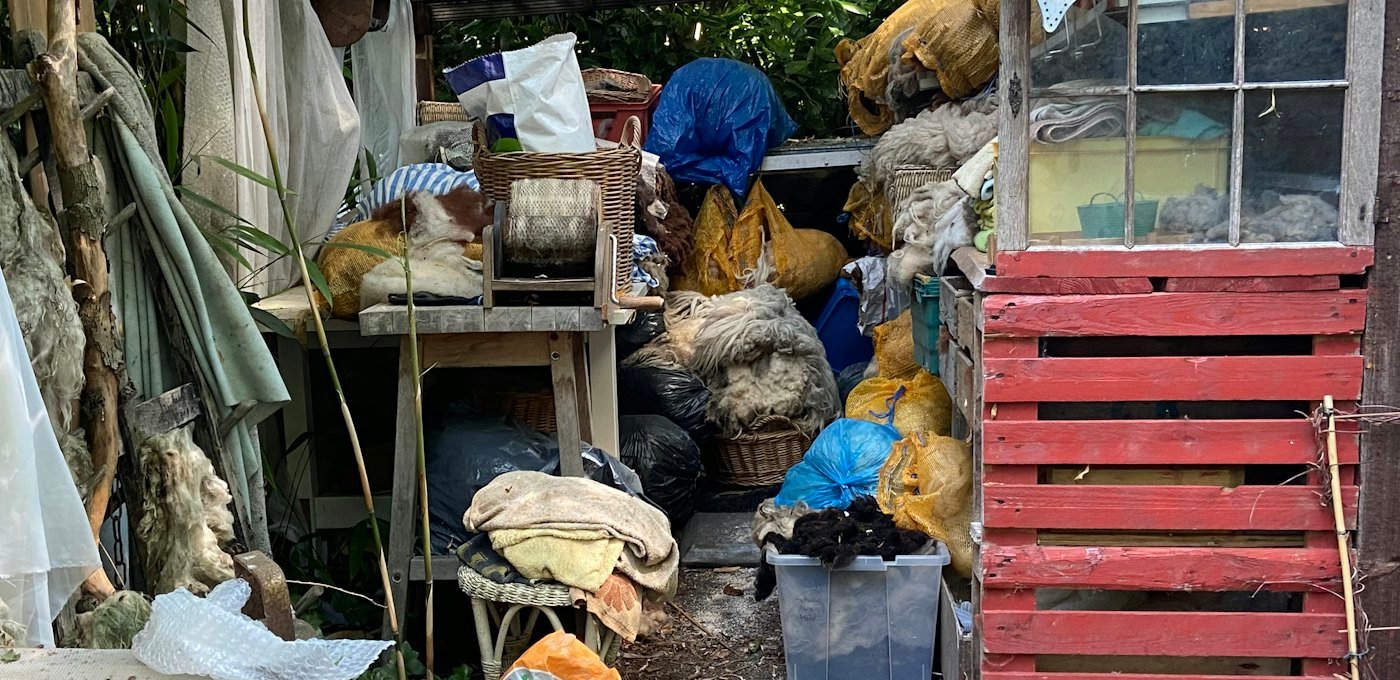 Estate & Property Cleanouts