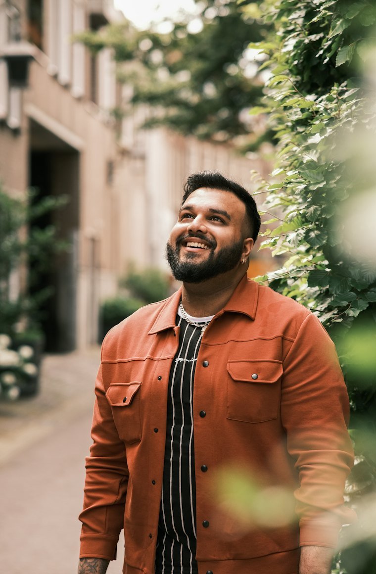 Chris Alvarez